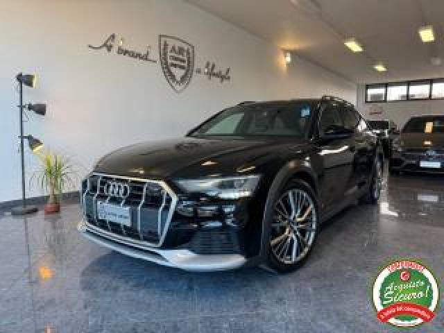 Audi A6 Allroad 50 Tdi 3.0 Quattro Tiptronic Full Stupenda Iva 