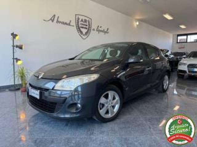 Renault Megane Mégane 1.5 Dci 110cv Dynamique 