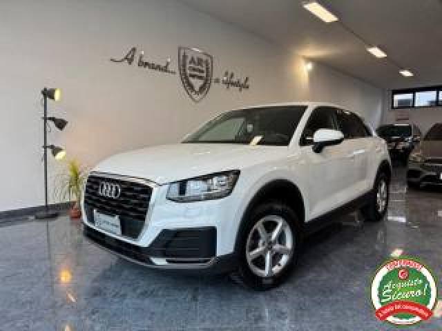 Audi Q2 1.6 Tdi Sport Navi Cruise Pdc Italiana  