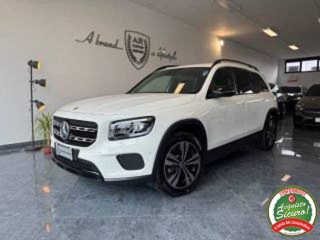 Mercedes Benz Glb 180 D Automatic Sport Plus Night Pack Led Iva Full 