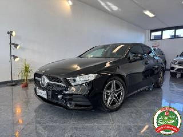 Mercedes Benz A 180 D Automatic Premium Amg Edition Full Opt 