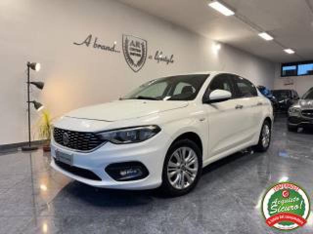 Fiat Tipo 1.4 95cv Gpl 4 Porte Opening Edition 