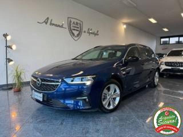 Opel Insignia 1.5 Cdti S&s Sports Tourer Business Elegance 