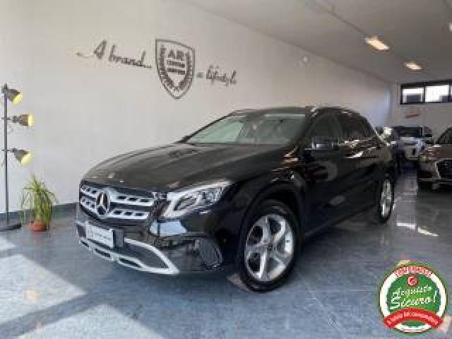 Mercedes Benz Gla 200 D Automatic 4matic Sport Plus Da Vetrina 