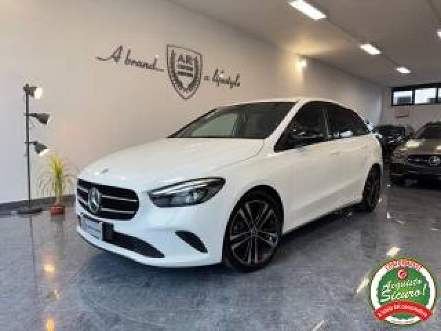 Mercedes Benz B 180 D Sport Plus Cockpit Night Led Full Opt 