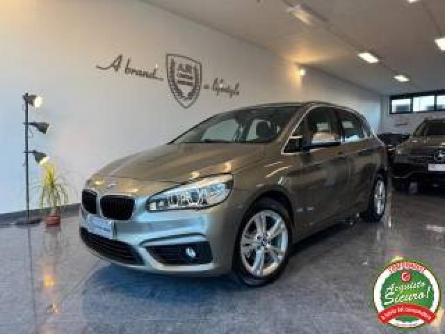 Bmw 216 D Active Tourer Sport Naavi Led Full Opt  