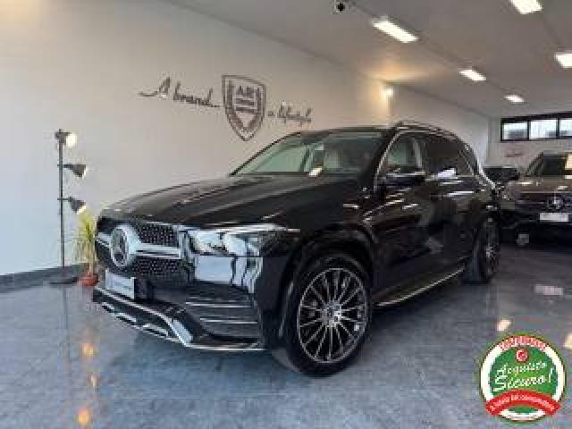 Mercedes Benz Gle 350 D 4matic Amg Premium 360° 21 Full Opt  