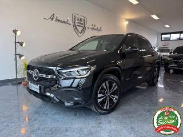Mercedes Benz Gla 200 D Automatic Sport Plus Night Pack Led Full Opt 