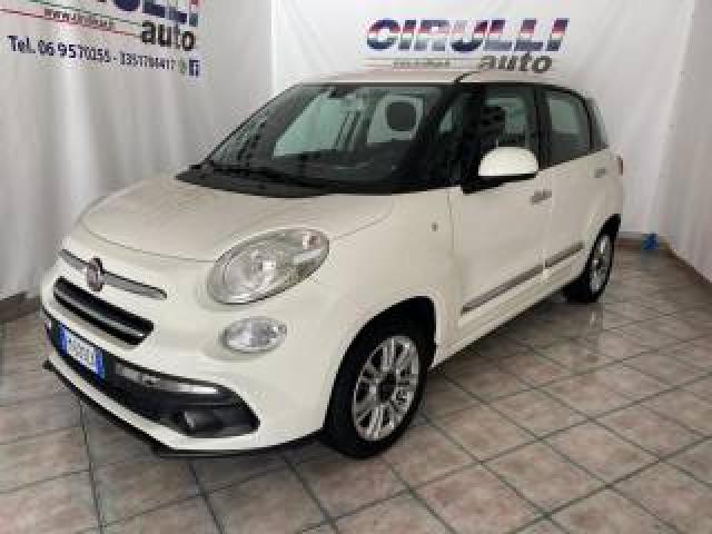 Fiat 500l 1.3 Multijet 95 Cv Duolagic 