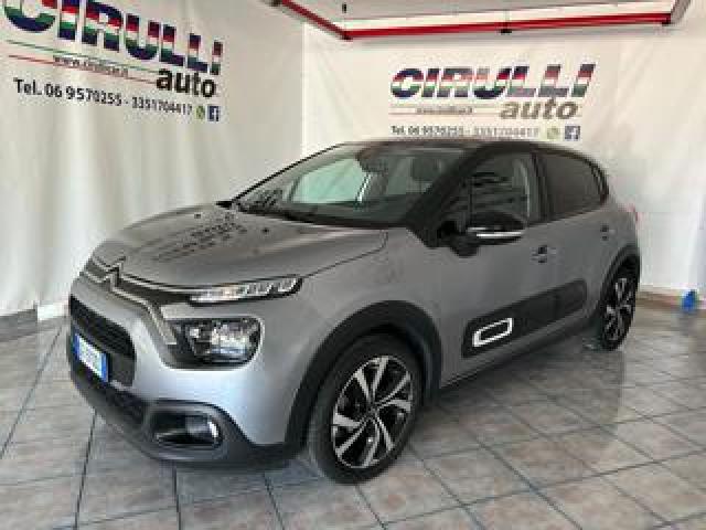 Citroen C3 Puretech 83 S&s Shine Pack 