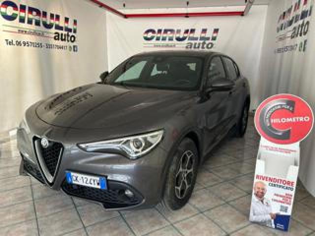 Alfa Romeo