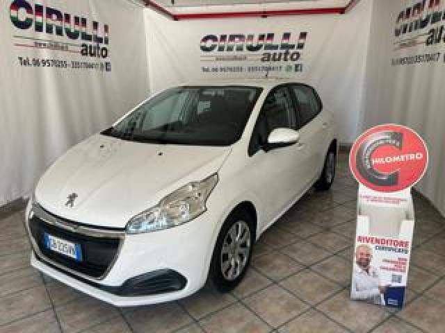 Peugeot 208 1° Serie Bluehdi 100 S&s  Van Active 