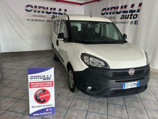 Fiat Doblo Doblò 1.3 Mjt S&s Pc Combi N1 Easy 
