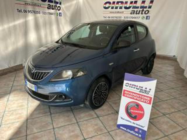 Lancia Ypsilon 1.0 Firefly 5 Porte S&s Hybrid Gold 