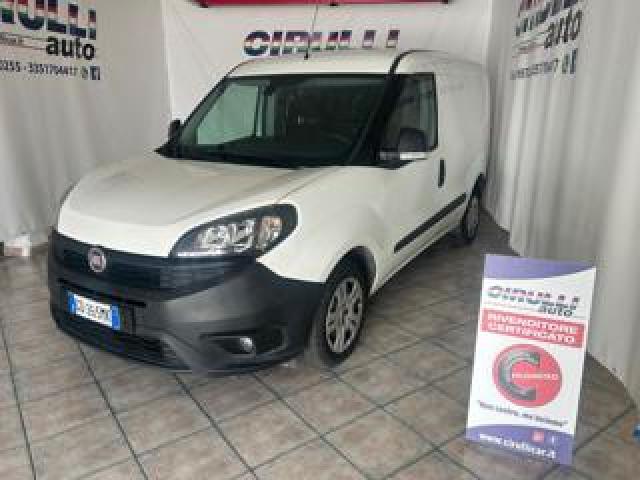 Fiat Doblo Doblò 1.6 Mjt 105cv Cargo  Lounge 