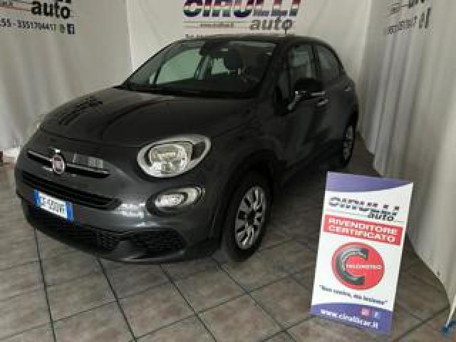 Fiat 500x 1.3 Multijet 95 Cv Cult 