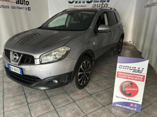 Nissan Qashqai+2 1.6 Dci 130 Cv  N-Tec 