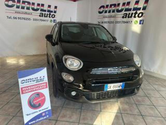 Fiat 500x 1.0 T3 120 Cv Final 