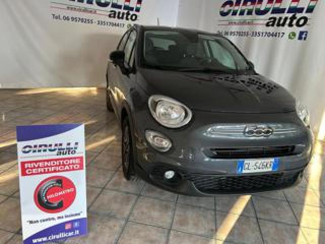 Fiat 500x 1.3 Multijet 95 Cv Club 