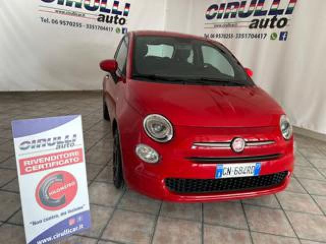 Fiat 500 1.0 Hybrid 70 Cv Club 