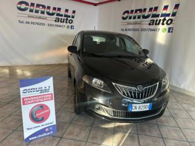 Lancia Ypsilon 1.0 Firefly 5 Porte S&s Hybrid Gold 