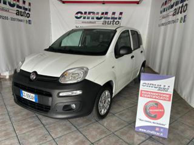 Fiat Panda 1.0 Hybrid Pop Van 2 Posti 