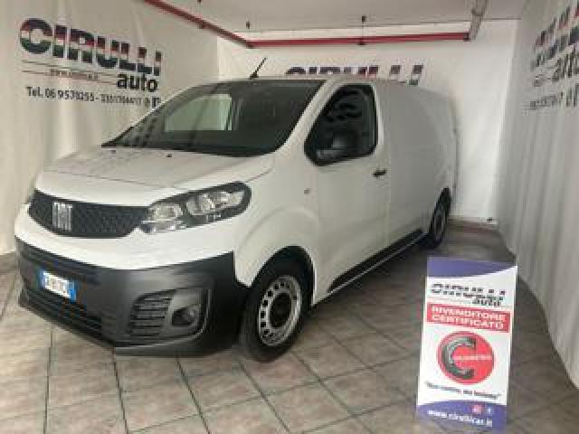Fiat Scudo 2.0 Bluehdi 145 Cv Pc-Tn Furgone Business 