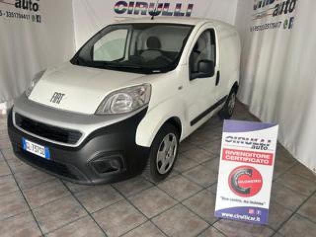 Fiat Fiorino 1.3 Mjt 95cv Cargo Sx 