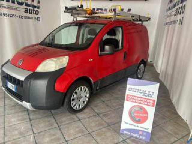 Fiat Fiorino 1.3 Mjt 95cv Cargo Adventure 