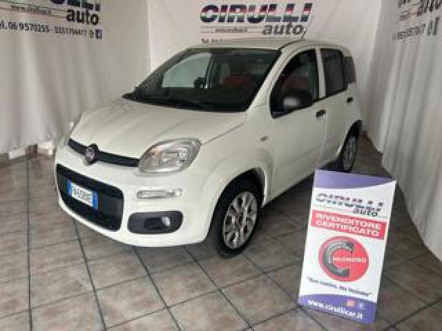 Fiat Panda 0.9 Twinair Turbo Natural Power Pop Van 2 Posti 