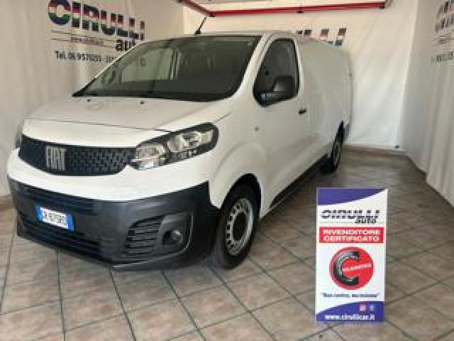 Fiat Scudo 1.5 Bluehdi 100 Cv Pl-Tn Furgone 