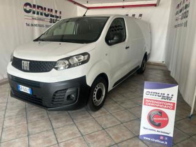 Fiat Scudo 1.5 Bluehdi 100 Cv Pl-Tn Furgone 