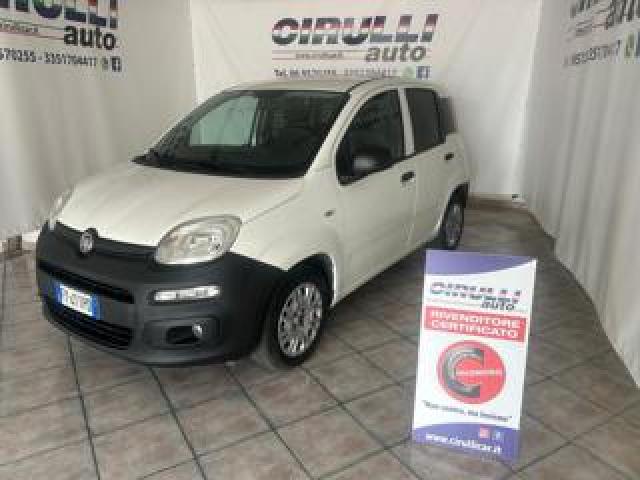 Fiat Panda 1.2 Pop Van 2 Posti 