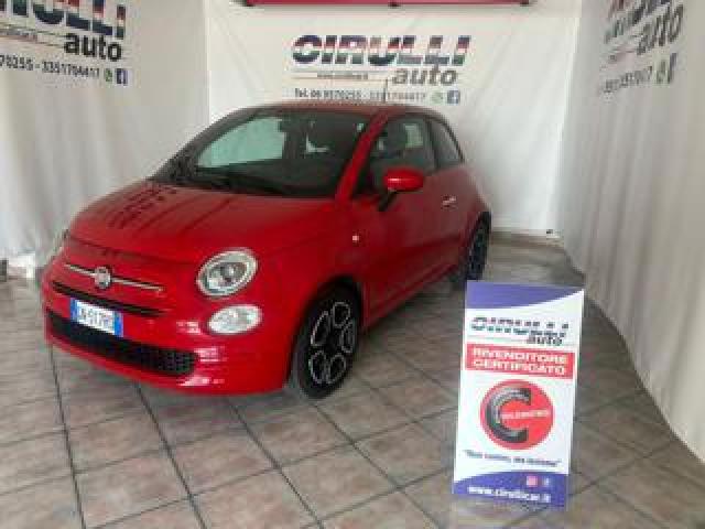 Fiat 500 1.0 Hybrid 70 Cv Club 