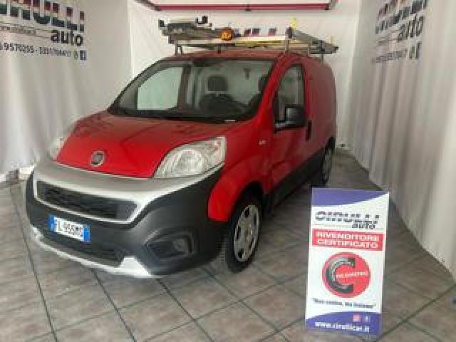 Fiat Fiorino 1.3 Mjt 95cv Cargo Adventure 