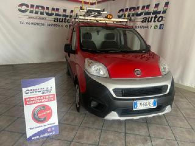 Fiat Fiorino 1.3 Mjt 95cv Cargo Adventure 