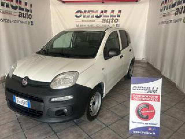 Fiat Panda 1.2 Pop Van 2 Posti 