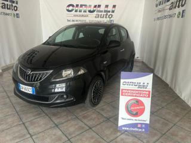 Lancia Ypsilon 1.0 Firefly 5 Porte S&s Hybrid Gold 