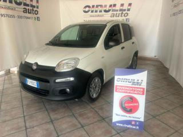 Fiat Panda 1.2 Pop Van 2 Posti 