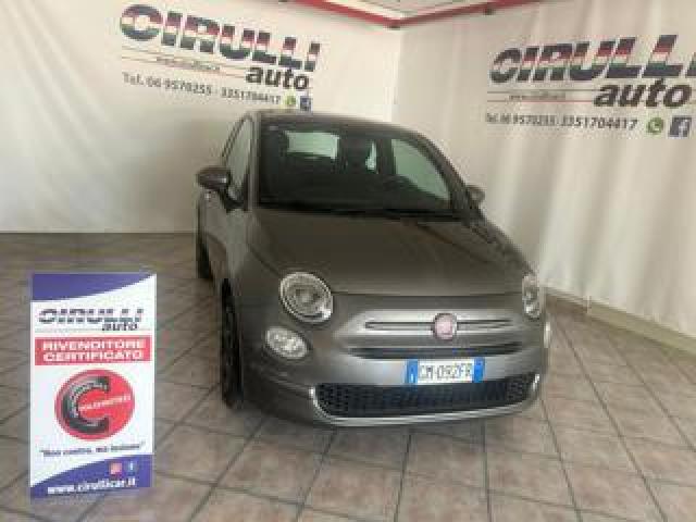 Fiat 500 1.0 Hybrid 70 Cv Club 