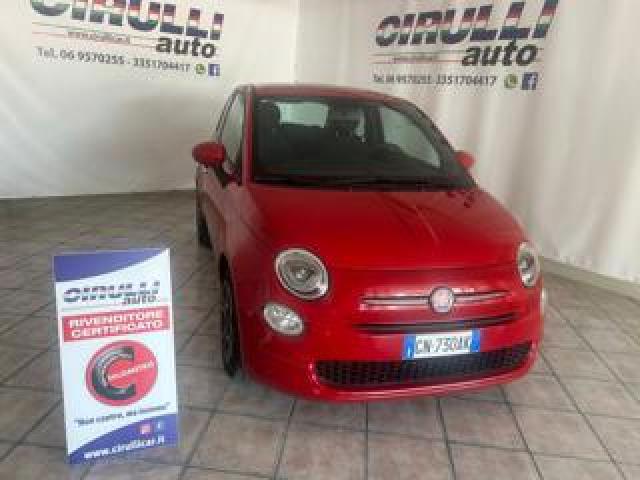 Fiat 500 1.0 Hybrid 70 Cv Club 