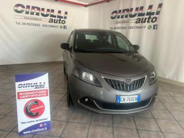 Lancia Ypsilon 1.0 Firefly 5 Porte S&s Hybrid Gold 