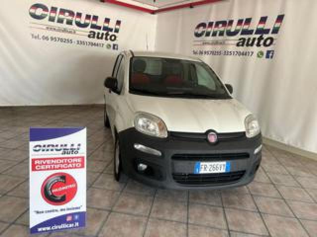Fiat Panda 1.3 Mjt S&s Pop Van 2 Posti 