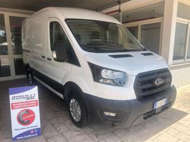 Ford Transit Transit 290 2.0 Tdci 105 Cv L2h2 
