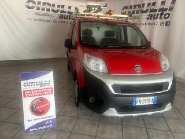 Fiat Fiorino 1.3 Mjt 95cv Cargo Adventure 