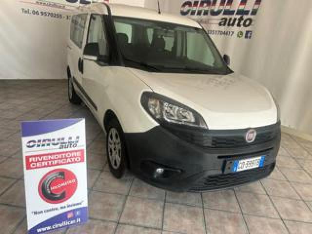 Fiat Doblo Doblò 1.3 Mjt S&s Pc Combi N1 Easy 