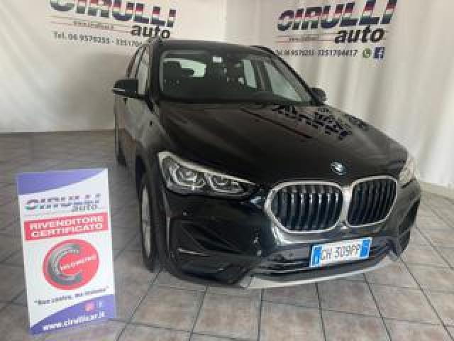 Bmw X1 Sdrive20d Business Advantage 