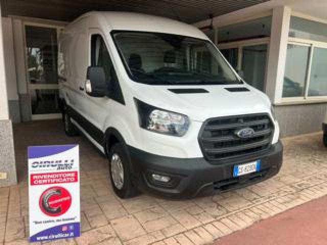 Ford Transit Transit 290 2.0 Tdci 105 Cv L2h2 
