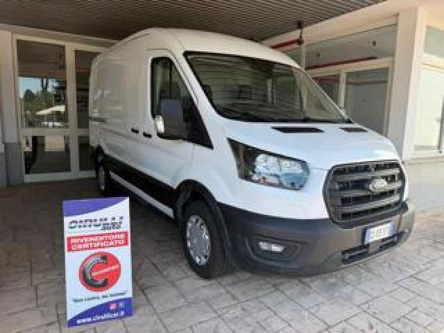 Ford Transit Transit 290 2.0 Tdci 105 Cv L2h2 
