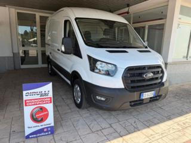 Ford Transit Transit 290 2.0 Tdci 105 Cv L2h2 